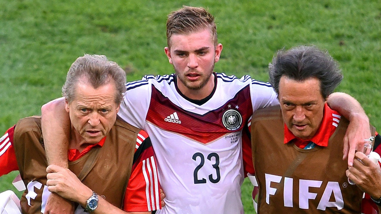 FIFA to investigate concussions after string of cases at World Cup